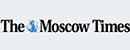 莫斯科时报 Logo