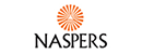 Naspers Logo