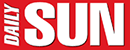 南非每日太阳报 Logo