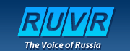 俄罗斯之声 Logo