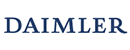 戴姆勒公司 Logo