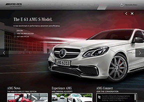 梅赛德斯-AMG 梅赛德斯-AMG