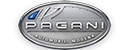 帕加尼 Logo