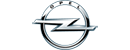 欧宝 Logo
