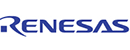 瑞萨电子 Logo