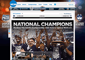 NCAA NCAA