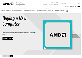 AMD AMD