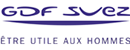 法国燃气苏伊士集团 Logo