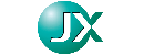 JX控股公司 Logo