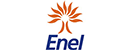 意大利国家电力公司 Logo