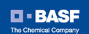 巴斯夫公司 Logo