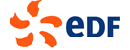 法国电力公司 Logo