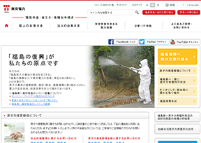 东京电力公司 东京电力公司