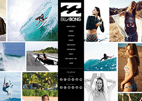 Billabong