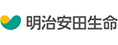 日本明治安田生命保险公司 Logo
