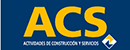 西班牙ACS集团 Logo