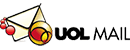 UOL邮箱 Logo