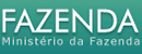 巴西财政部 Logo
