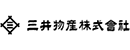 三井物产株式会社 Logo
