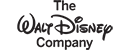 华特迪士尼 Logo
