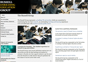 罗素大学集团 罗素大学集团