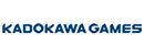 角川游戏 Logo