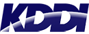 日本KDDI公司 Logo