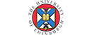 爱丁堡大学 Logo