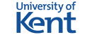 肯特大学 Logo