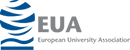 欧洲大学协会 Logo