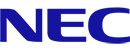 日本电气公司(NEC) Logo