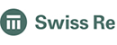 瑞士再保险公司 Logo