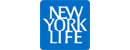 美国纽约人寿保险公司 Logo