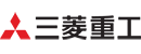 日本三菱重工业股份有限公司(三菱重工) Logo