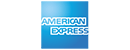 美国运通公司 Logo