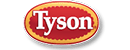 泰森食品公司 Logo