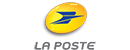 法国邮政 Logo