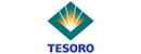 Tesoro公司 Logo