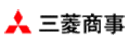 三菱商事株式会社 Logo