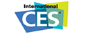 CES-国际消费电子展 Logo
