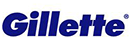 吉列 Logo