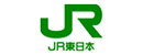 东日本旅客铁道株式会社 Logo