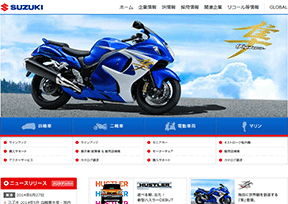 铃木汽车 铃木汽车