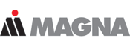 麦格纳国际 Logo