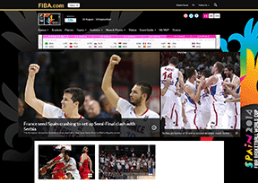 FIBA FIBA