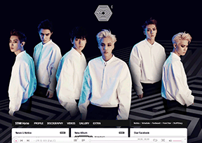 EXO-K EXO-K