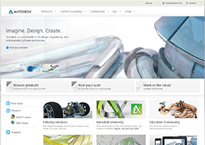 Autodesk Autodesk
