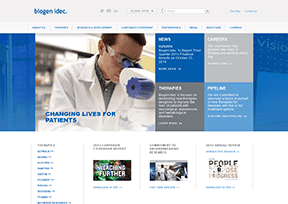 Biogen Idec Biogen Idec