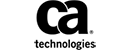 CA公司 Logo