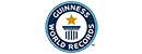 吉尼斯世界纪录大全 Logo